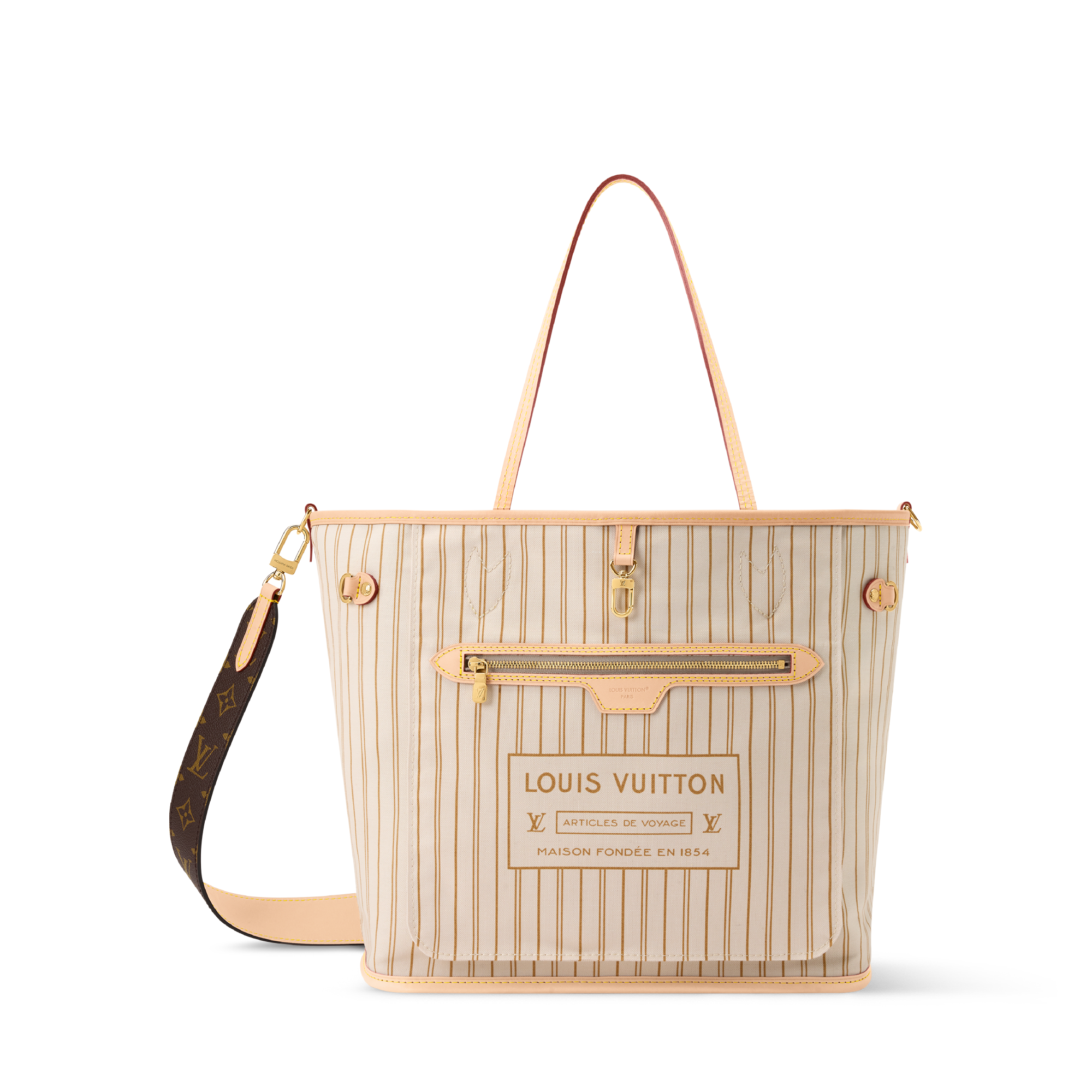 Carry It - Luxury All Handbags - Handbags | Women | LOUIS VUITTON